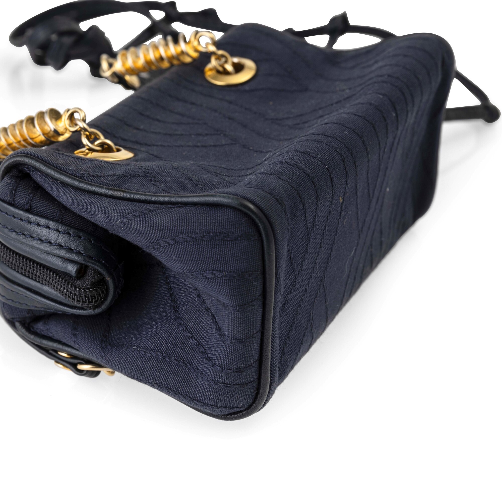 Borsa "Fusilli"