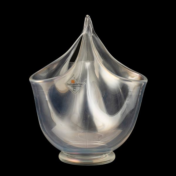 Barovier & Toso, Murano 1980 ca