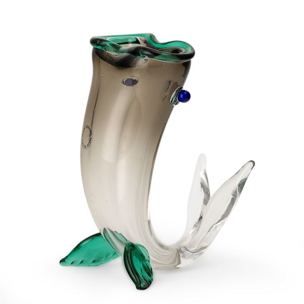 Venini, Murano 1993