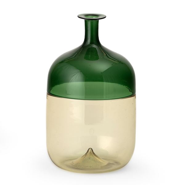 Tapio Wirkkala - Venini, Murano 1981