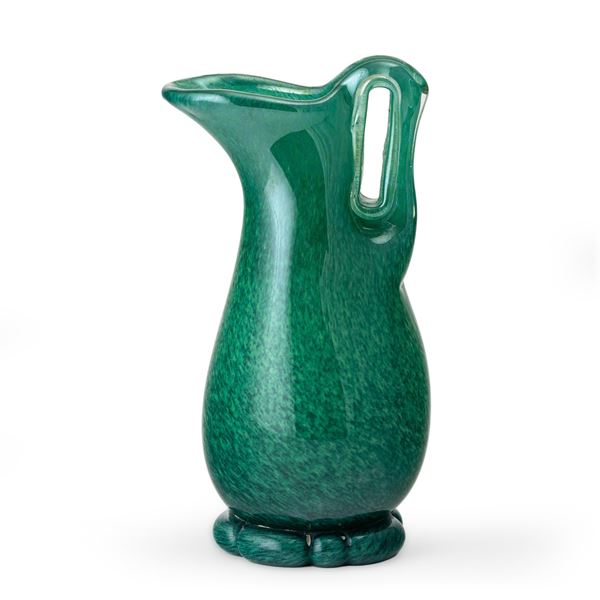 Barovier & Toso, Murano 1950 ca