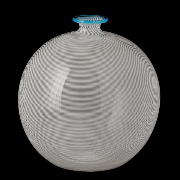 Barovier & Toso, Murano secolo XX
