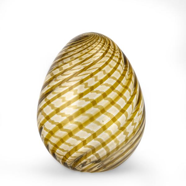 Venini, Murano 1981