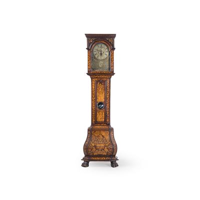 Orologio a torre, Olanda, XIX secolo