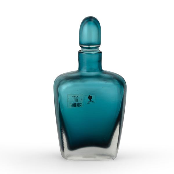 Venini, Murano 1981