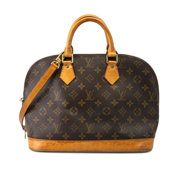 Borsa Alma