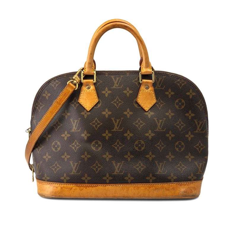 Borsa Alma