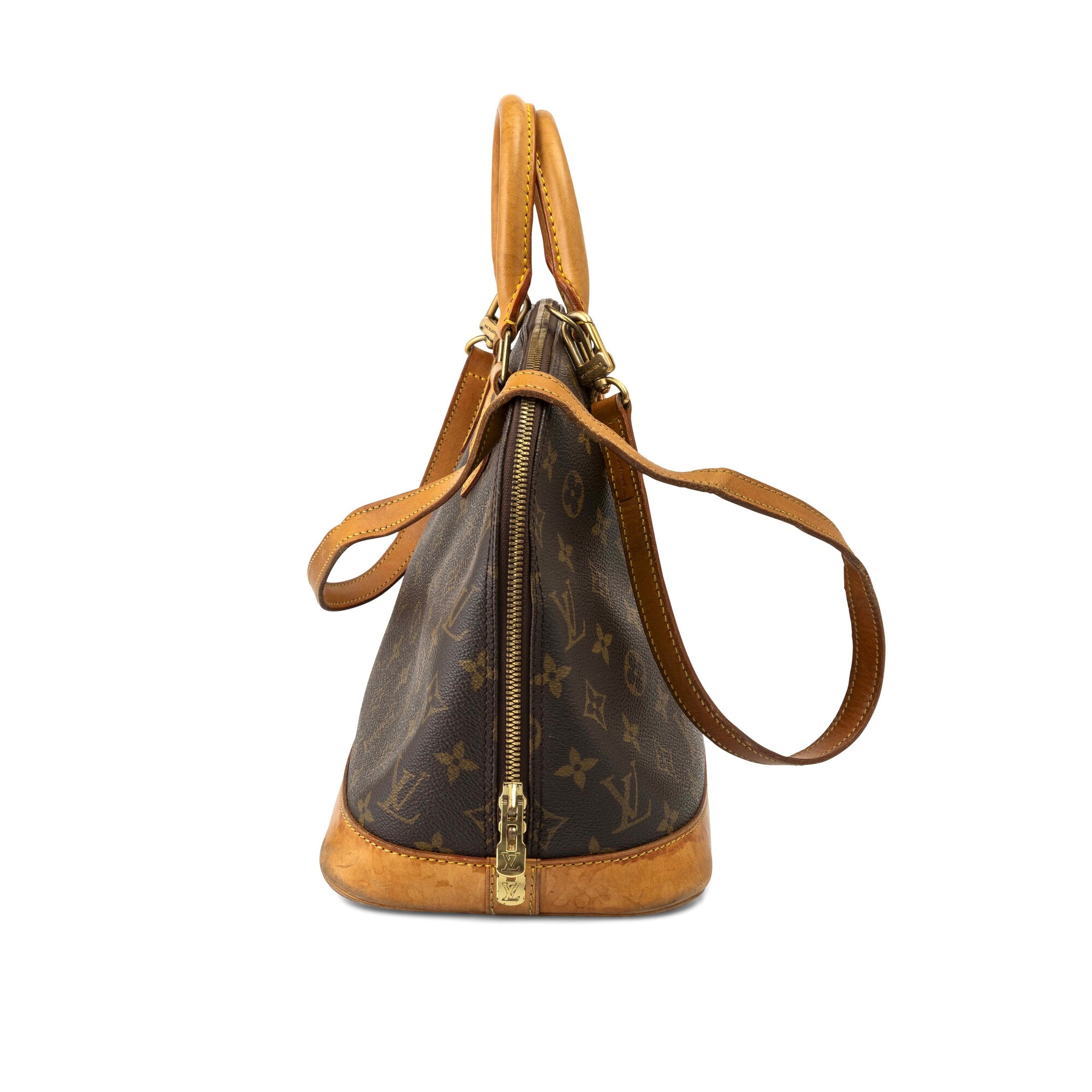 Borsa Alma