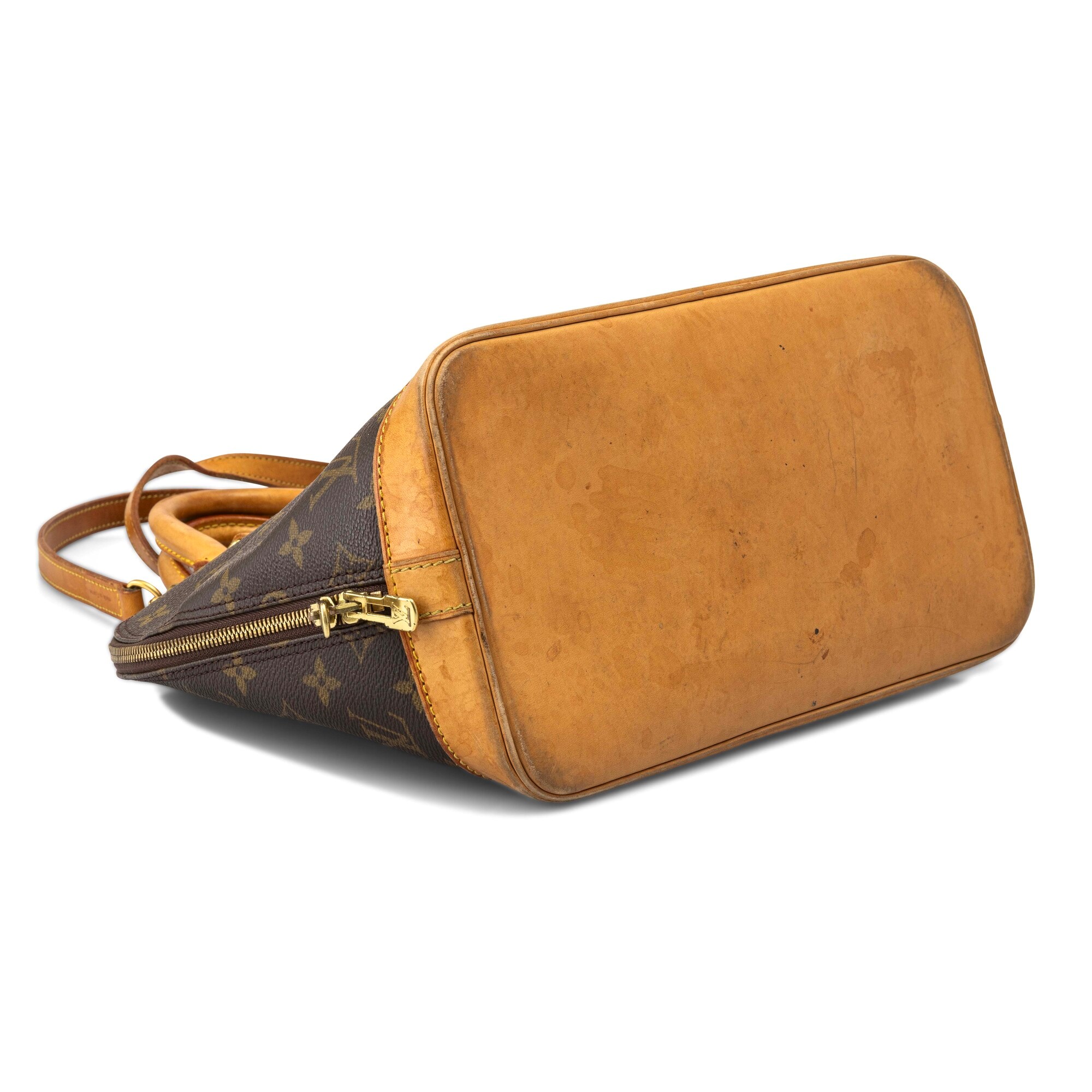 Borsa Alma