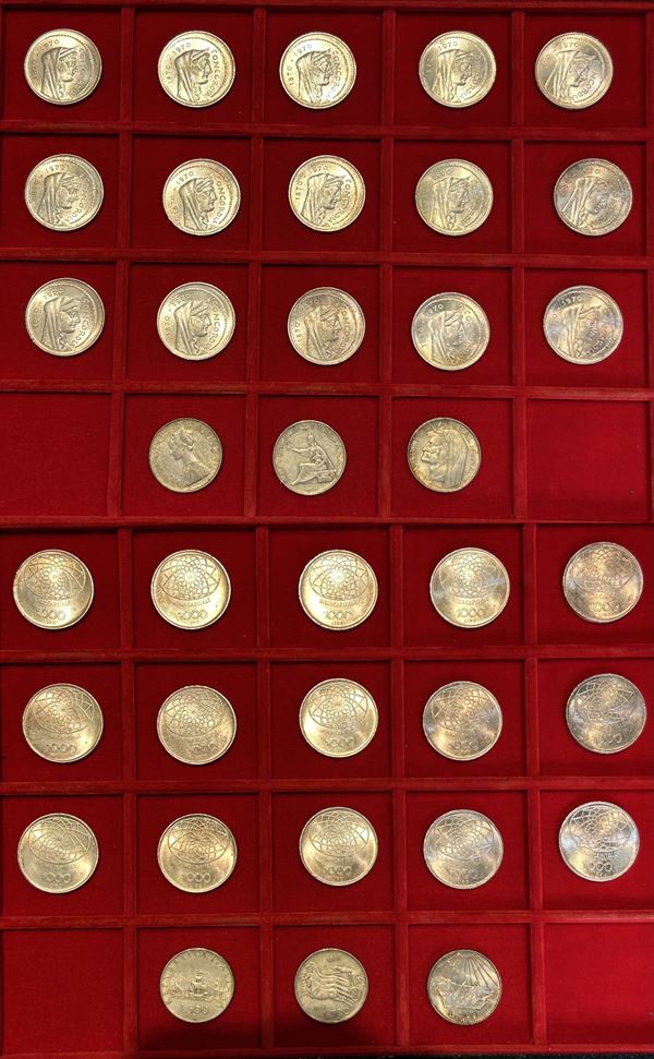 MAROCCO. Mohammed V, 1927-1962.