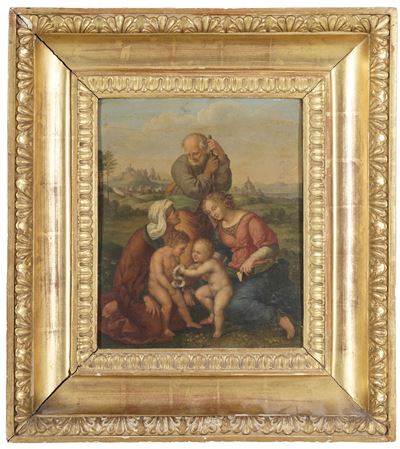 Sacra famiglia