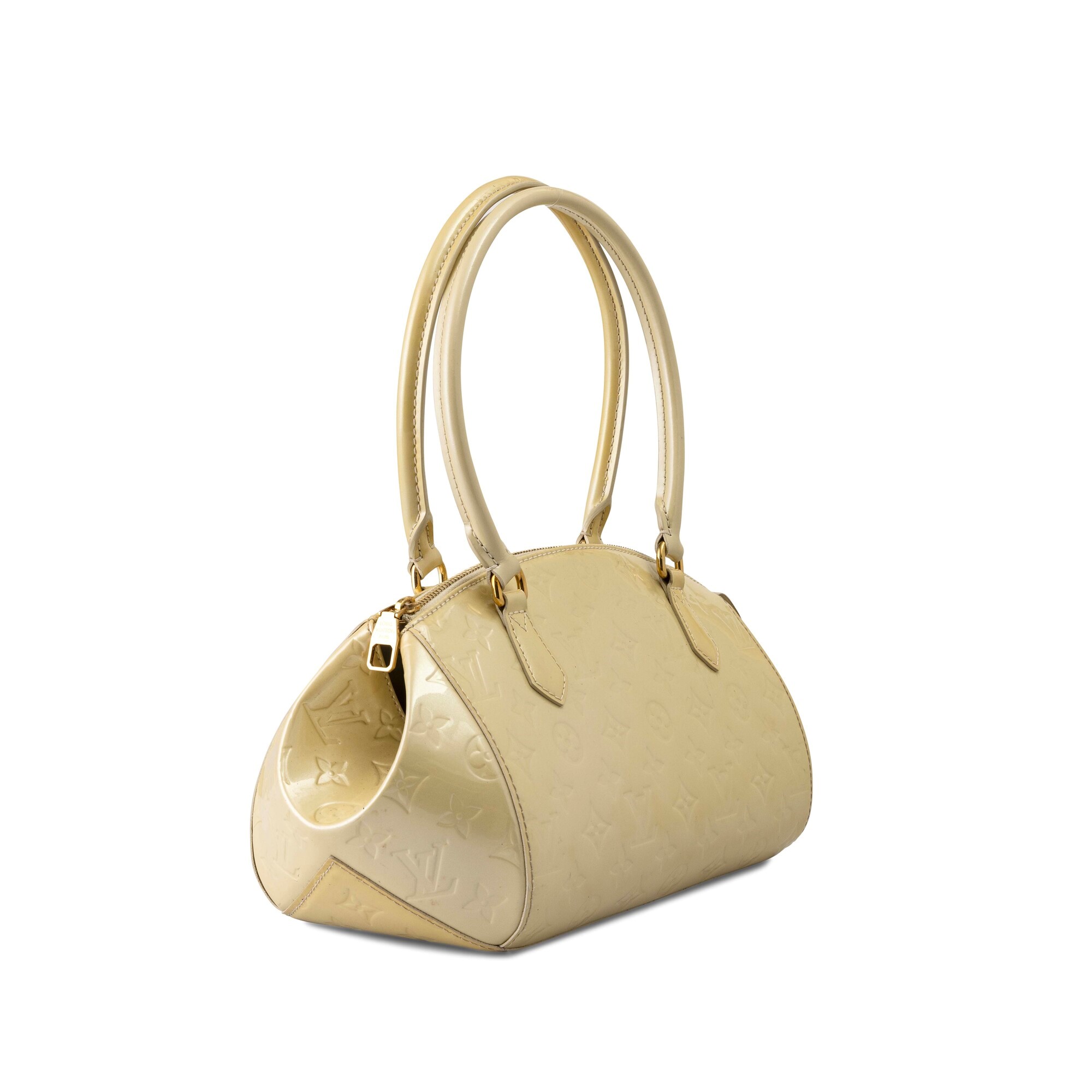 Borsa Sherwood