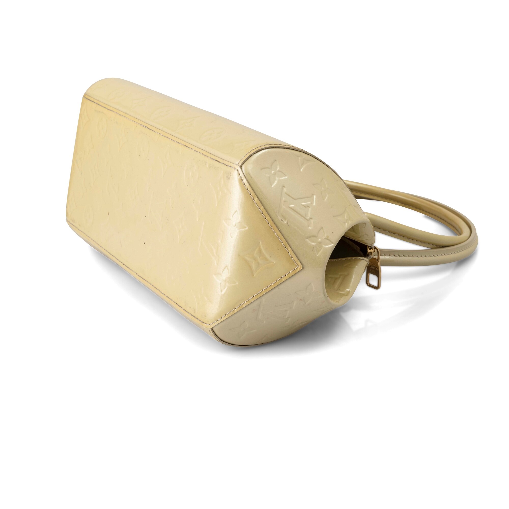 Borsa Sherwood