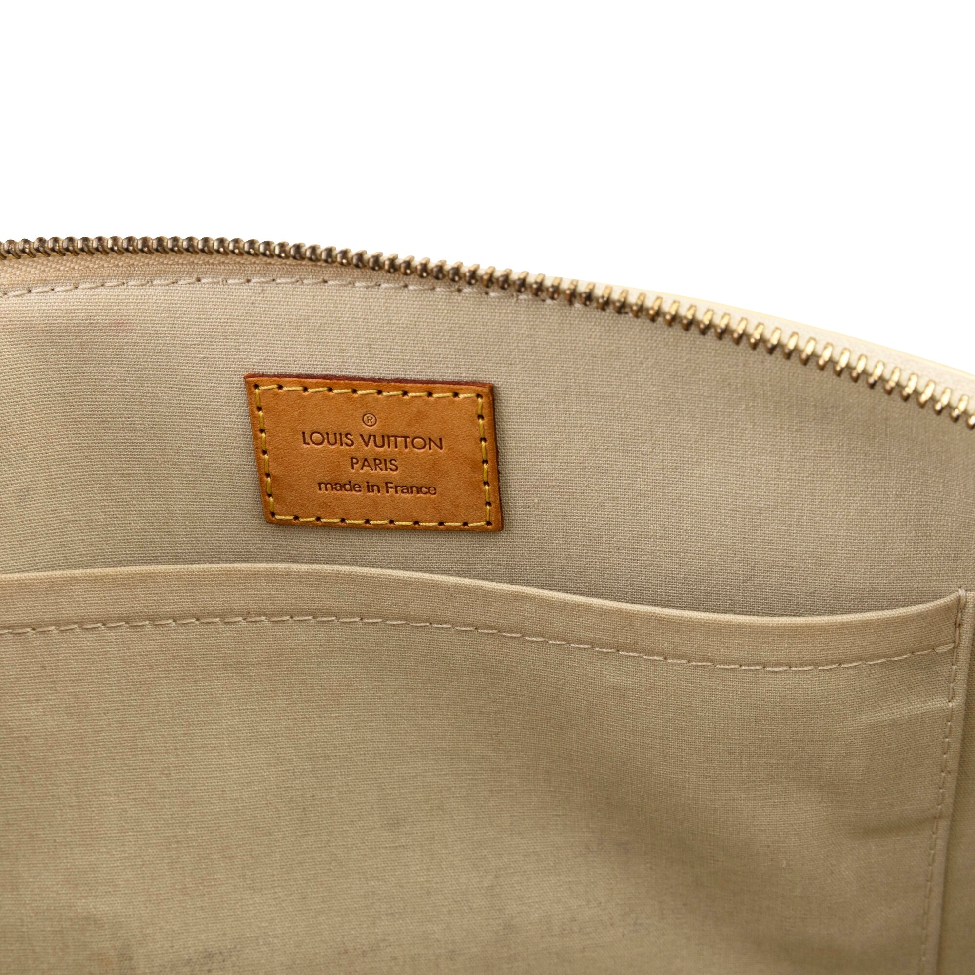 Borsa Sherwood