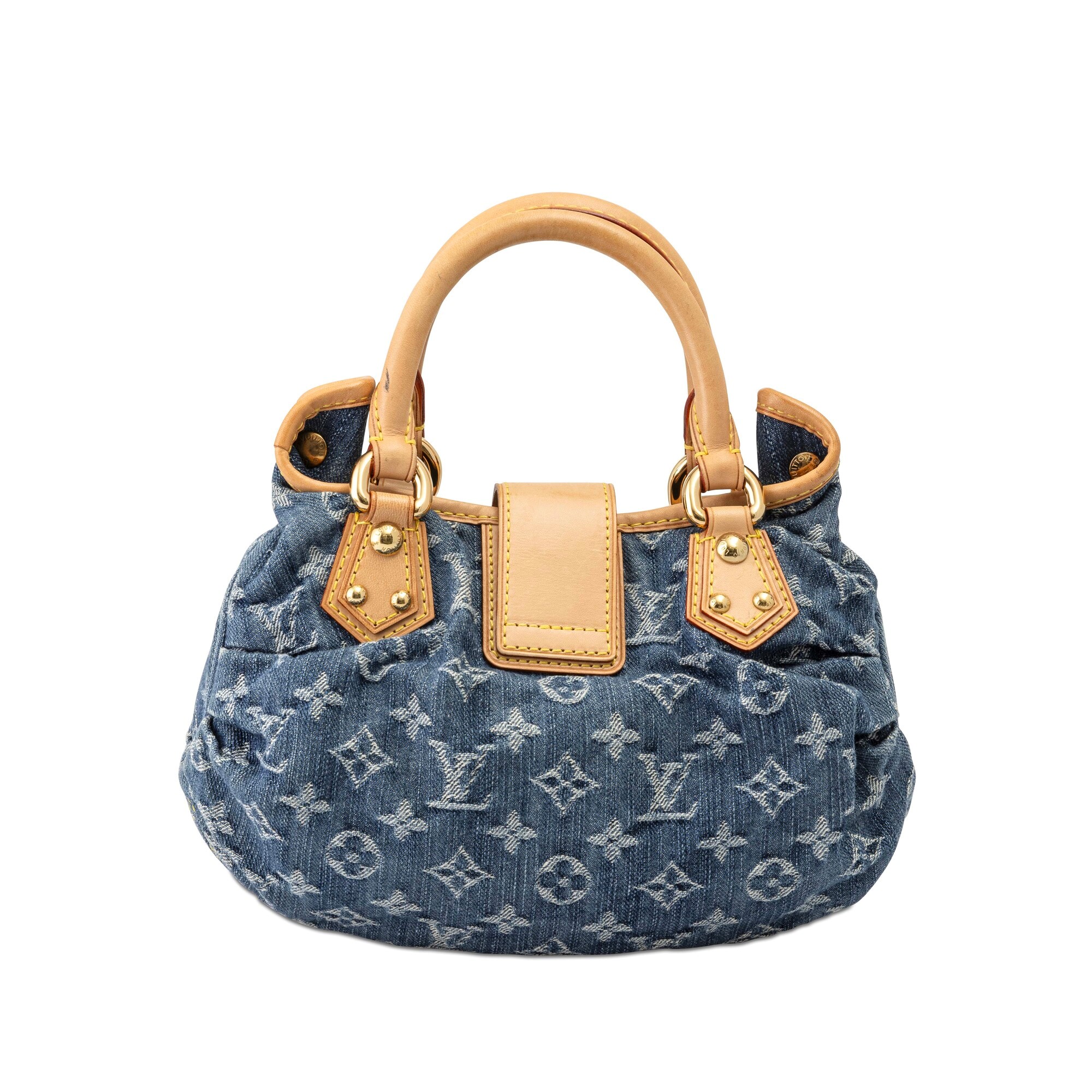 Borsa Pleaty