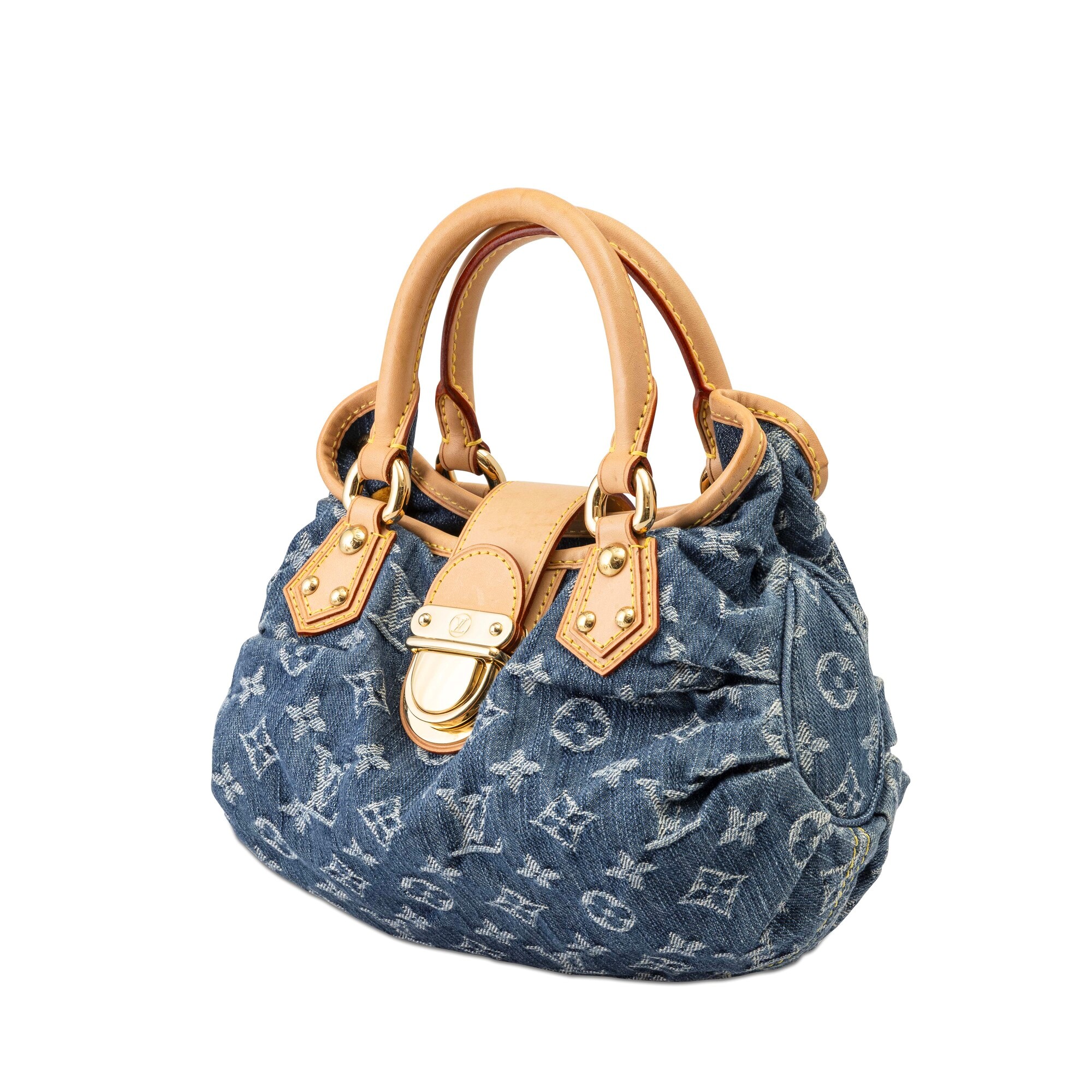 Borsa Pleaty