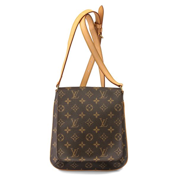 Louis Vuitton - Borsa Musette