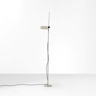 Lampada da terra mod. 626