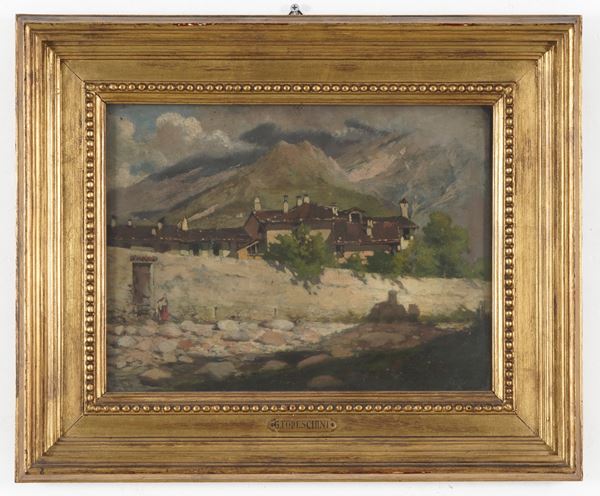 Paesaggio