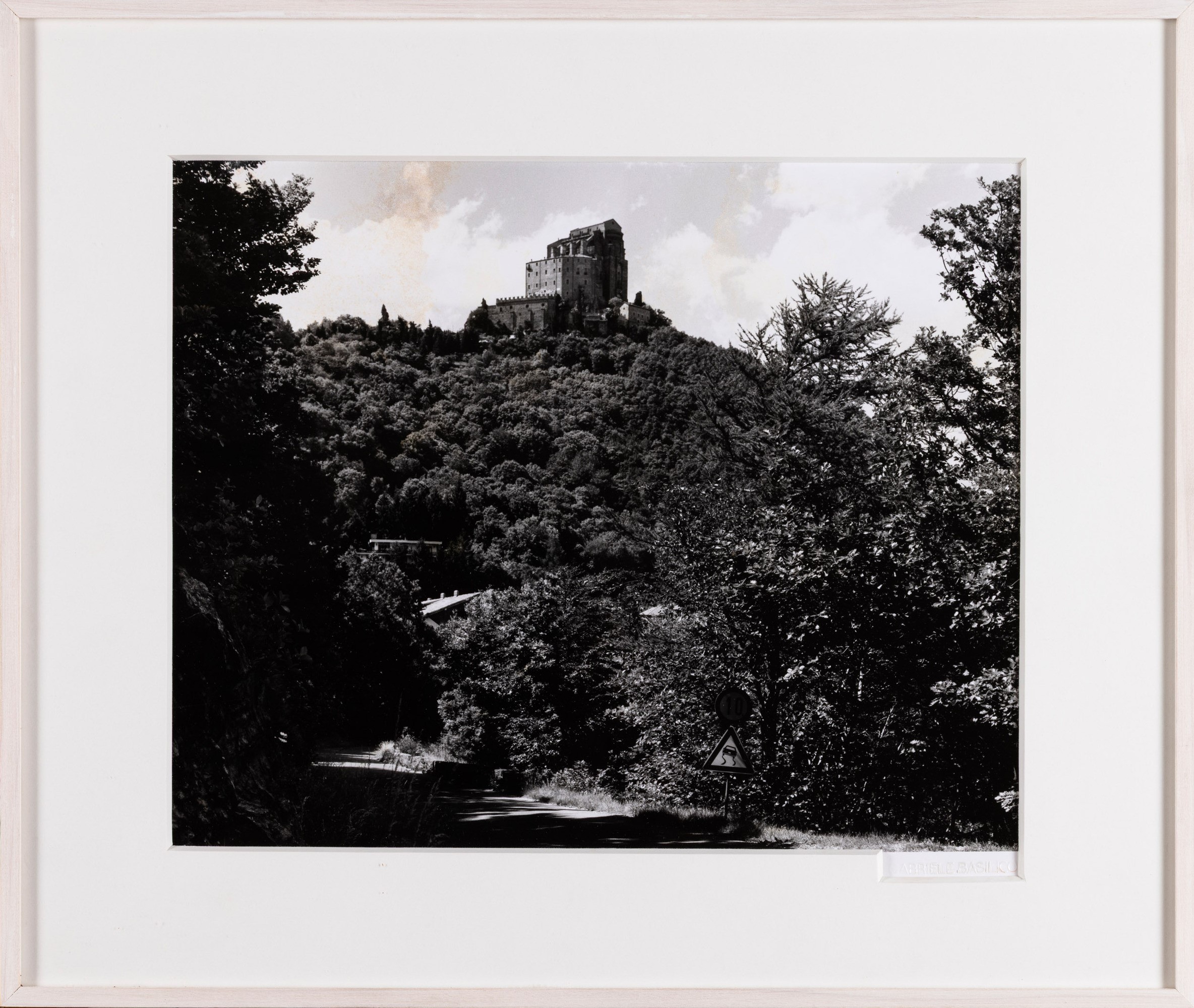 Sacra di San Michele