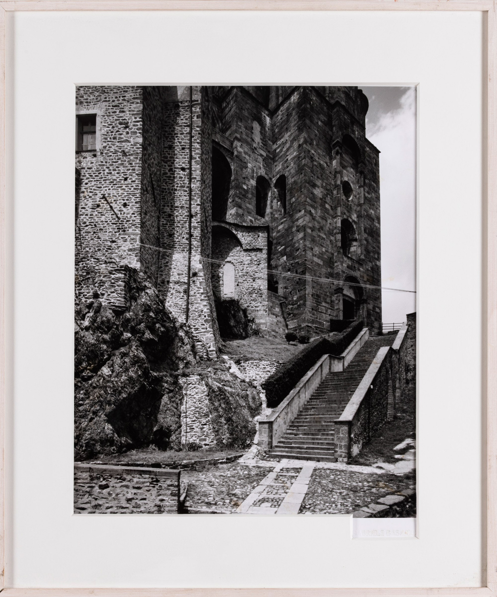 Sacra di San Michele
