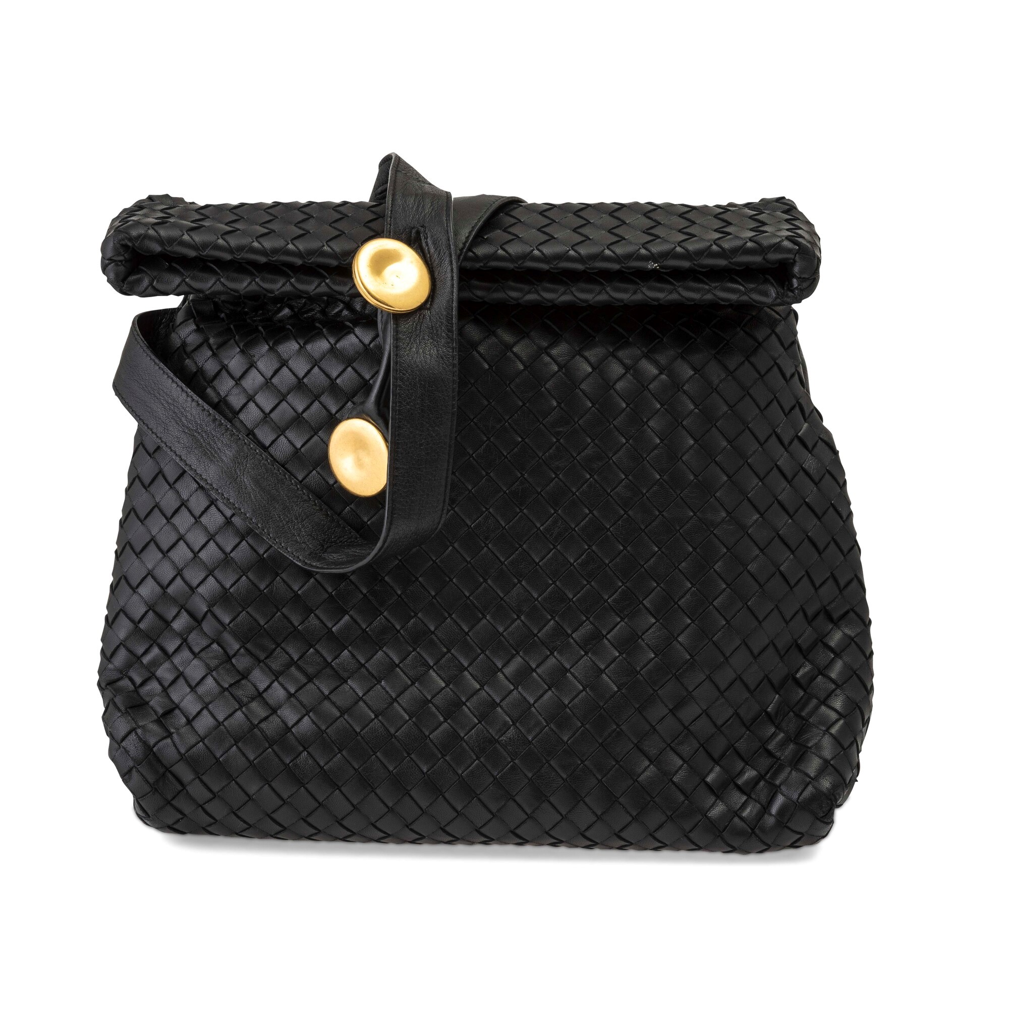 Borsa The Fold