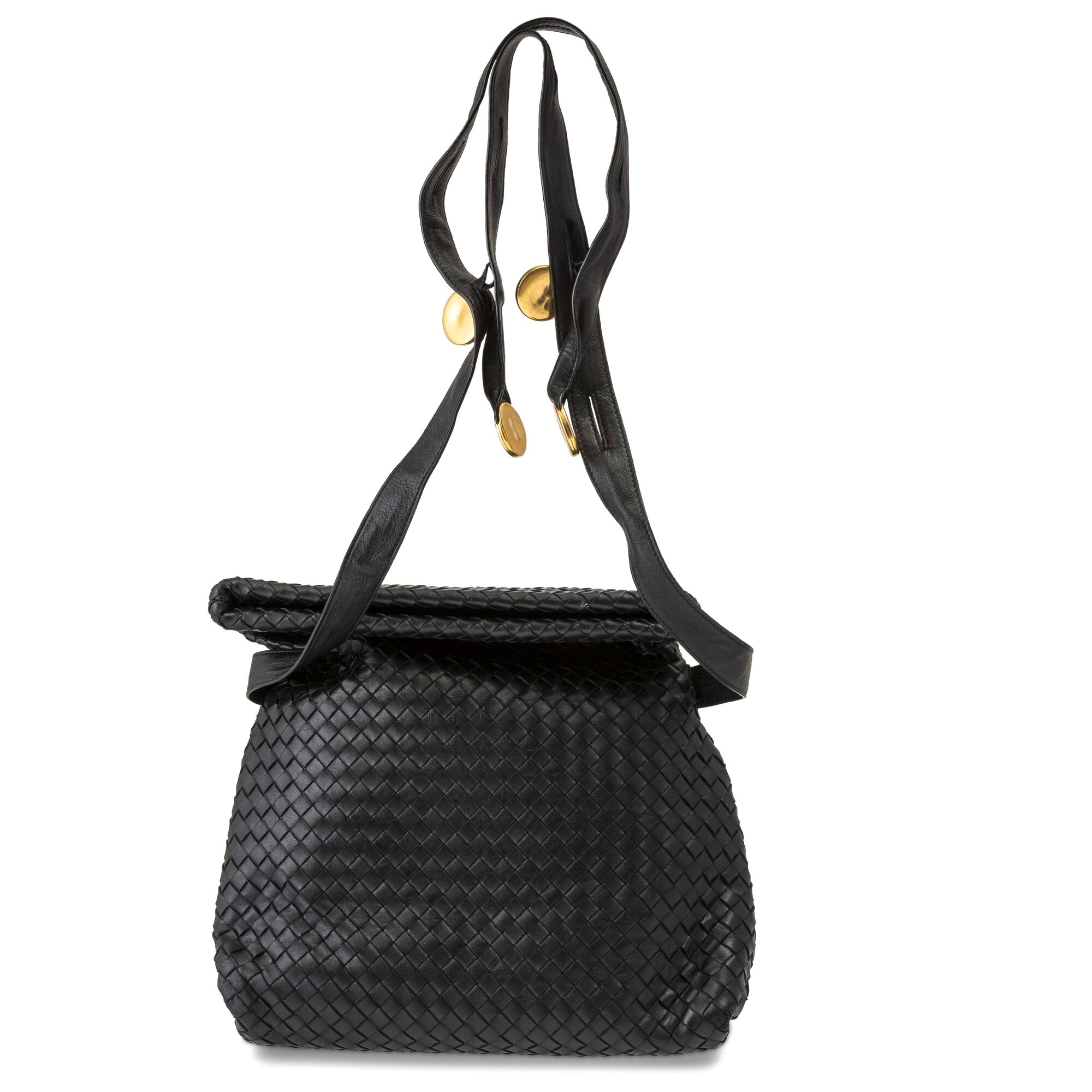 Borsa The Fold