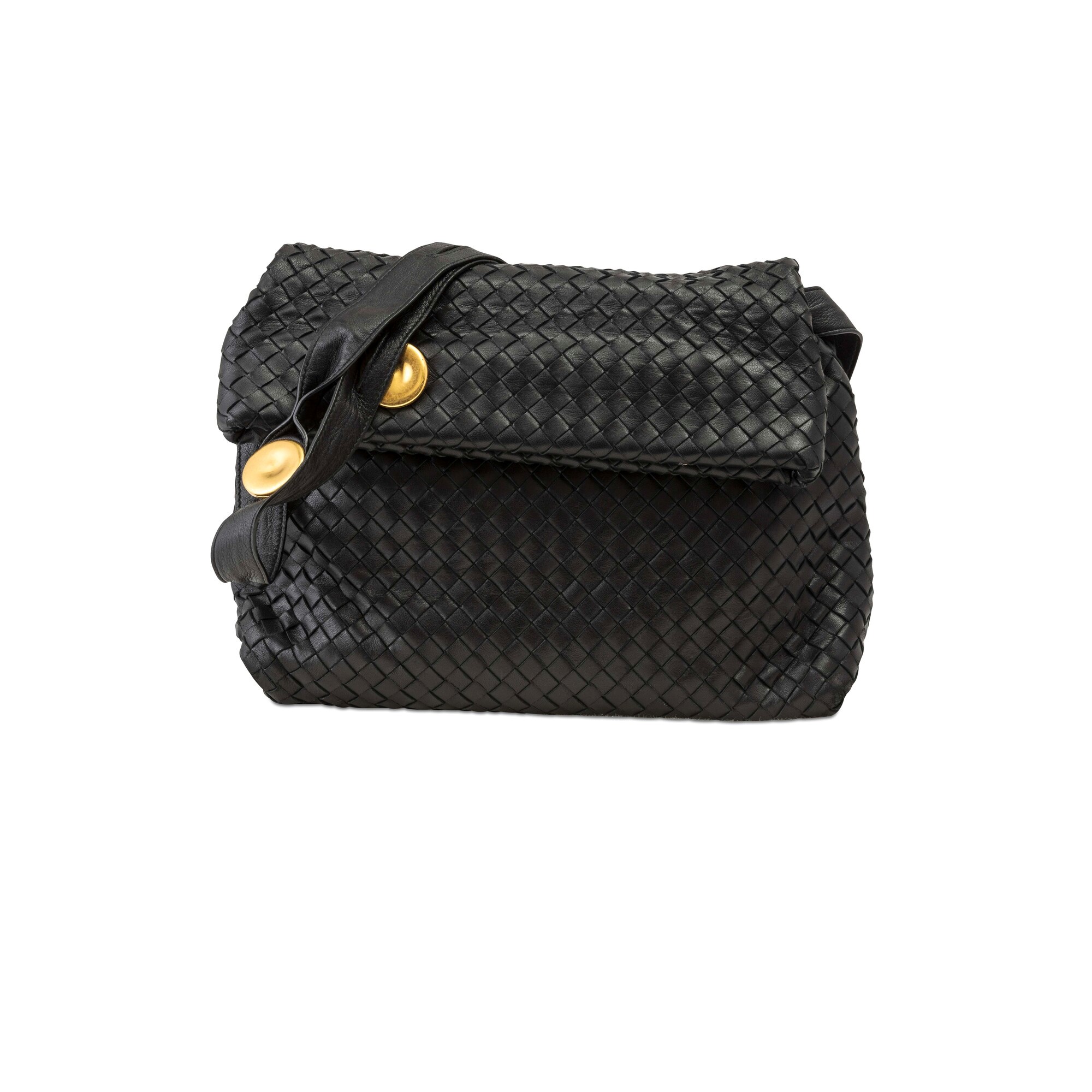 Borsa The Fold
