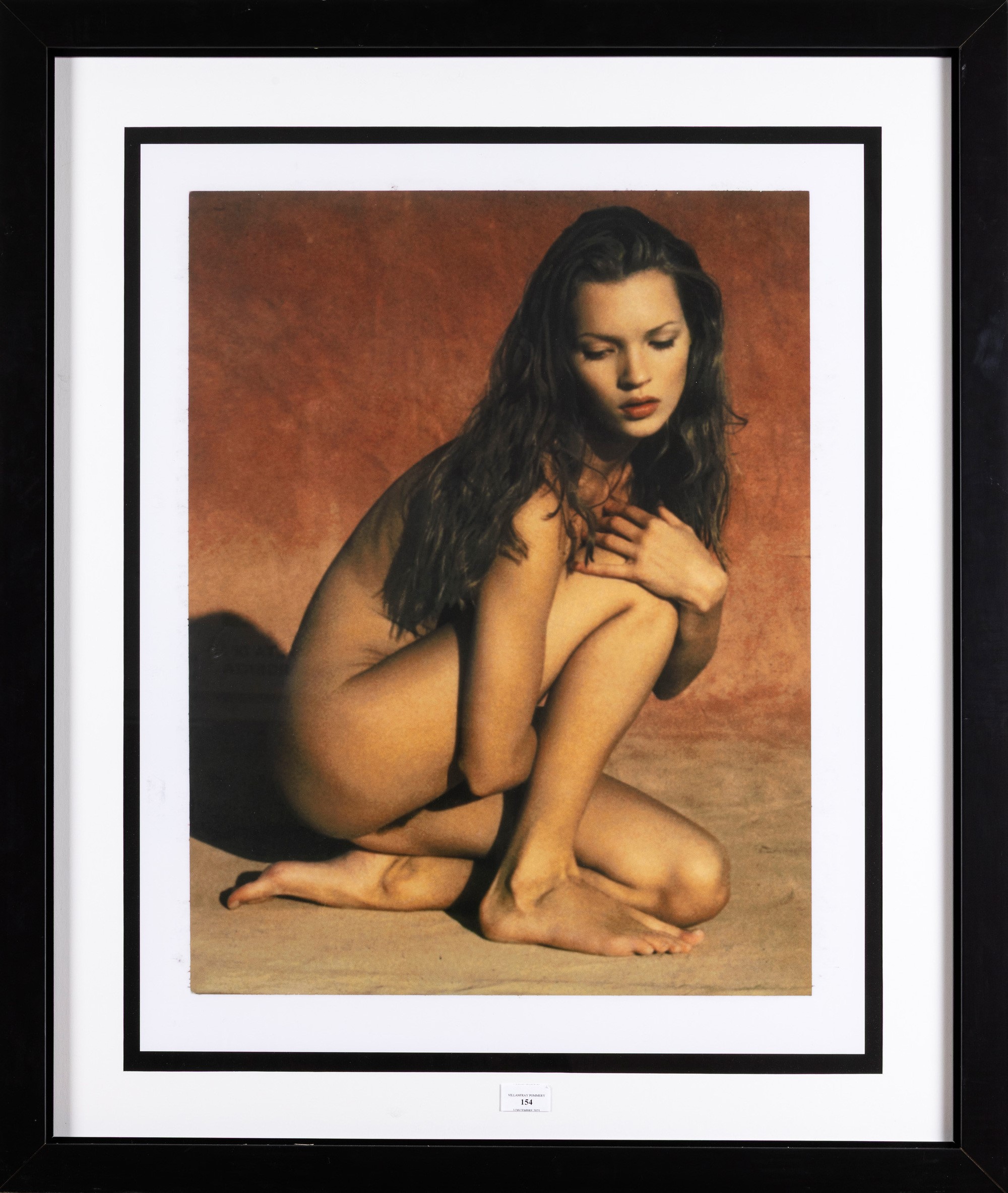 Kate Moss, Marrakech