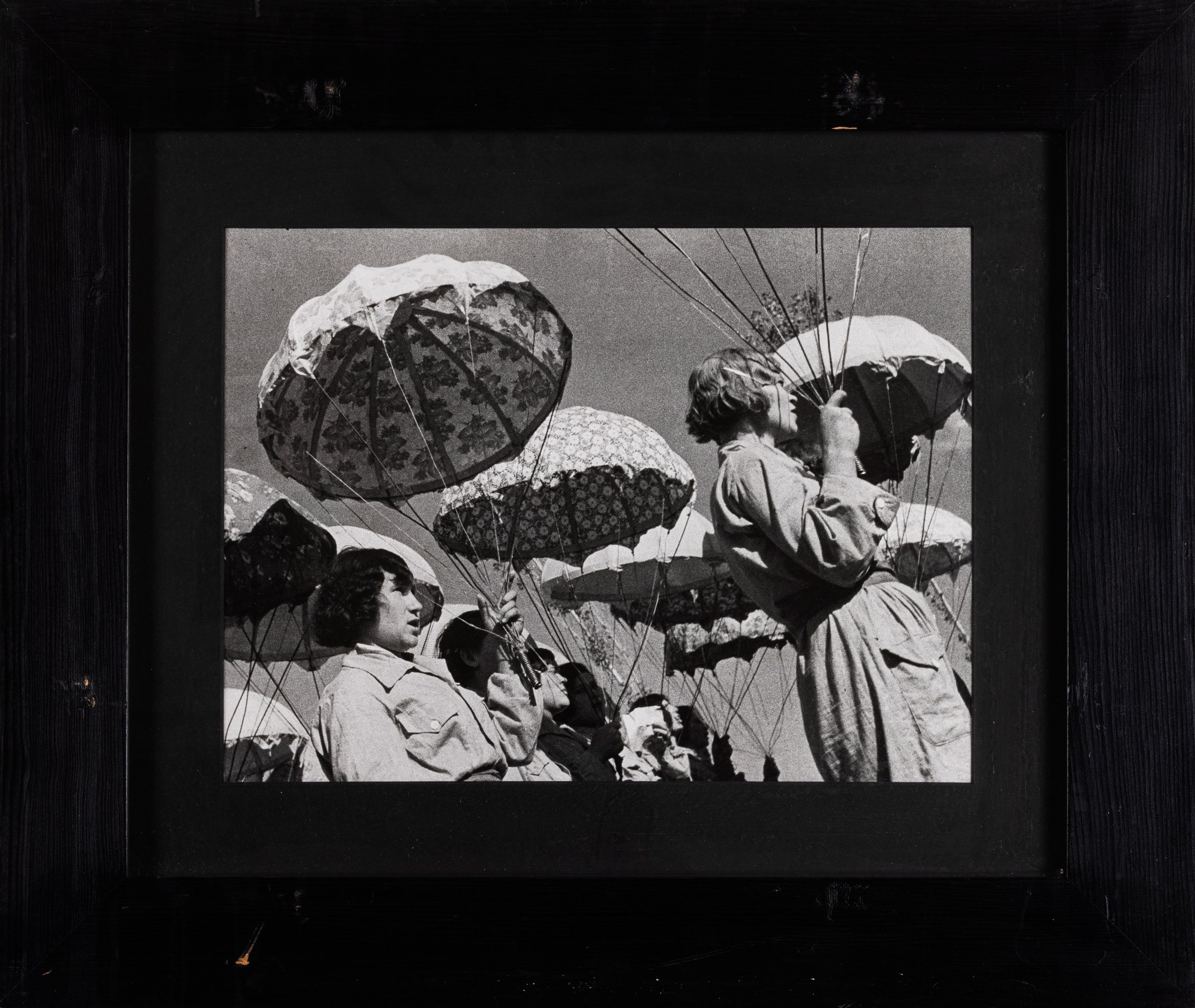 1 May Demonstration, Uzbekistan 1 May 1933