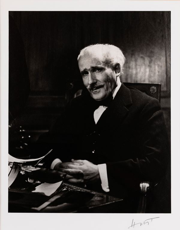 Arturo Toscanini, New York, 1941