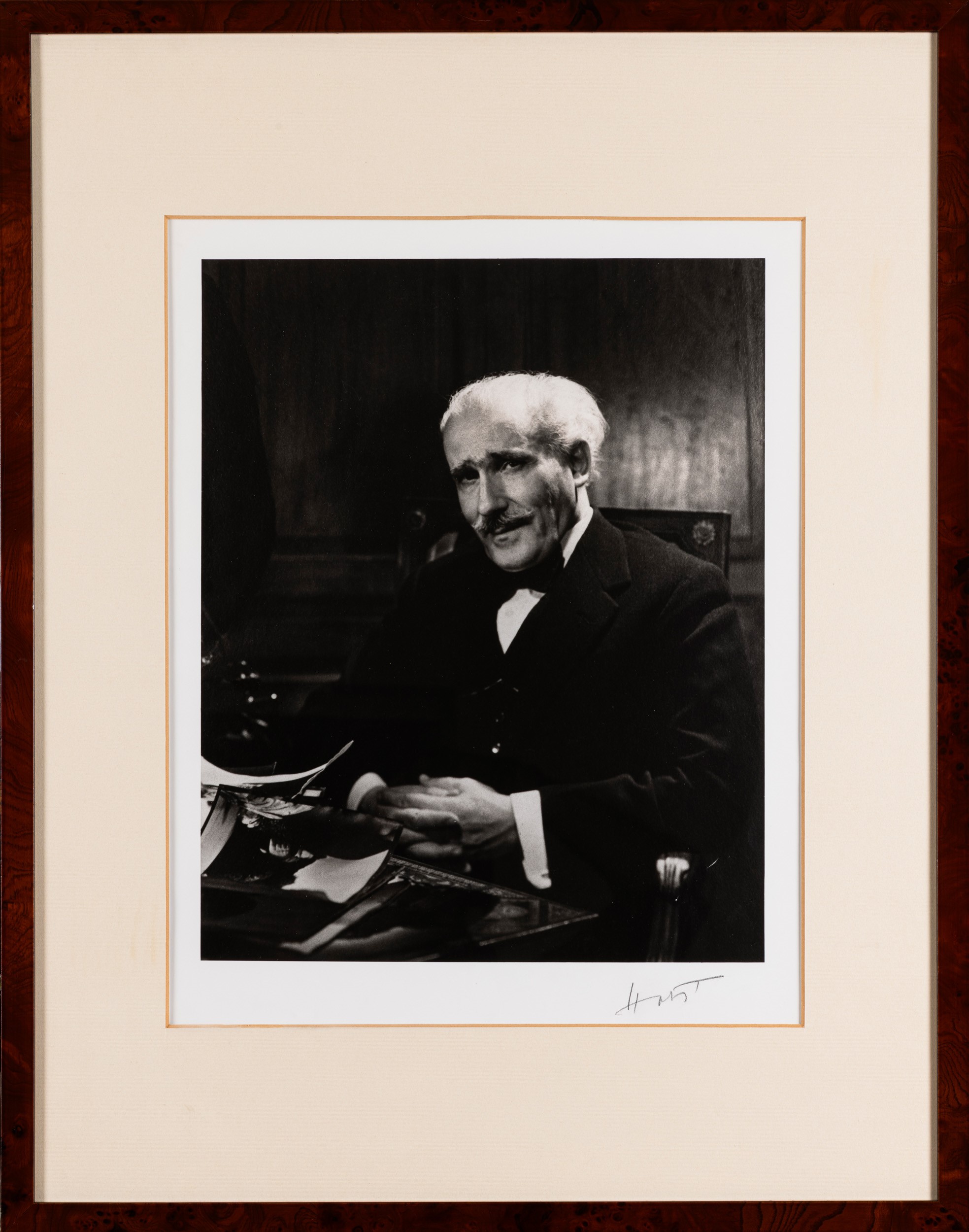 Arturo Toscanini, New York, 1941