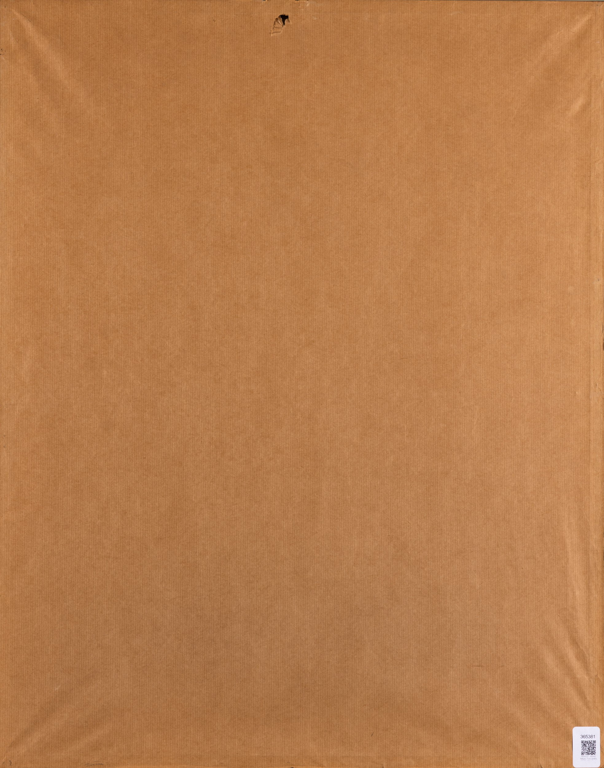 Arturo Toscanini, New York, 1941