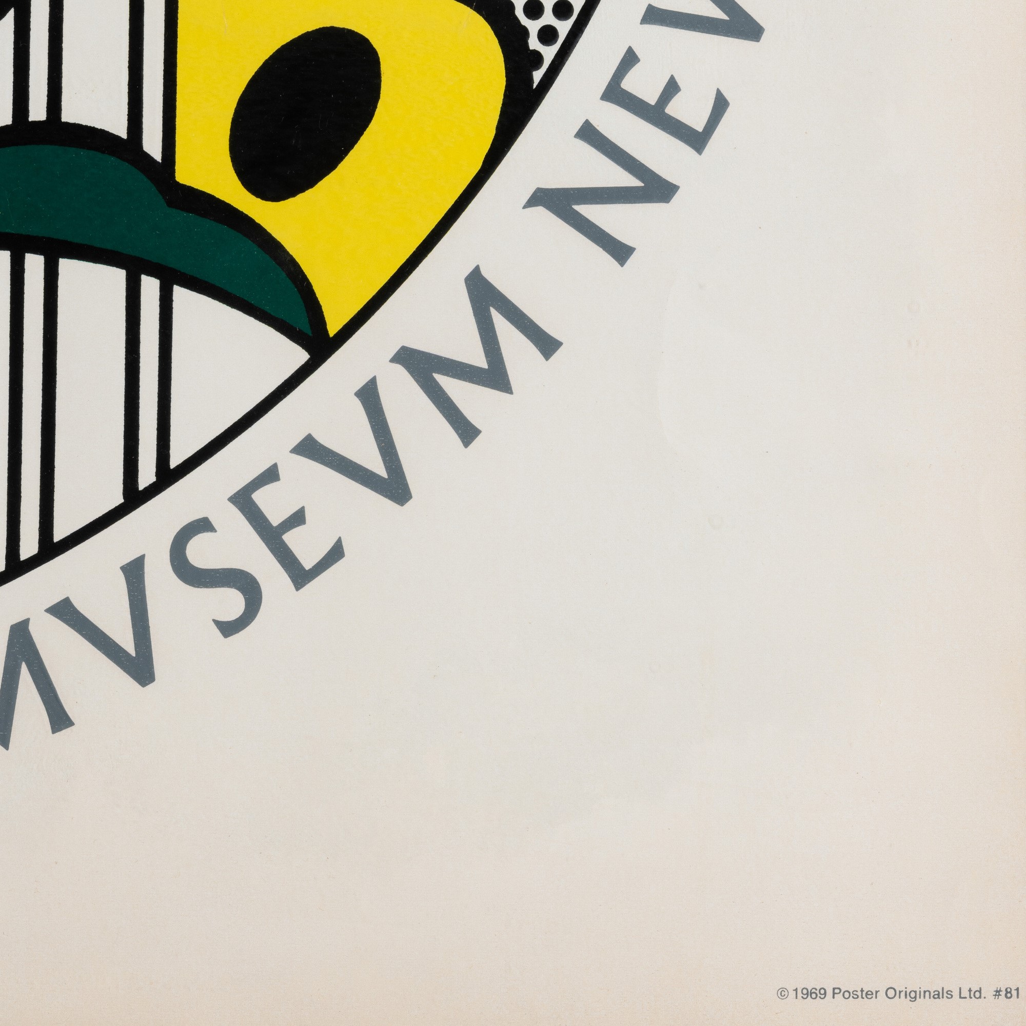 The Solomon R. Guggenheim Museum New York