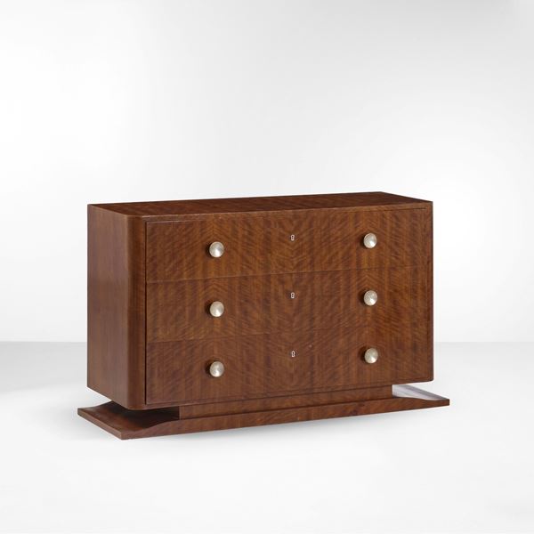 Commode