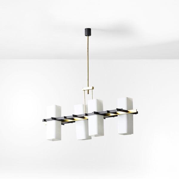 Stilux - Lampada a sospensione
