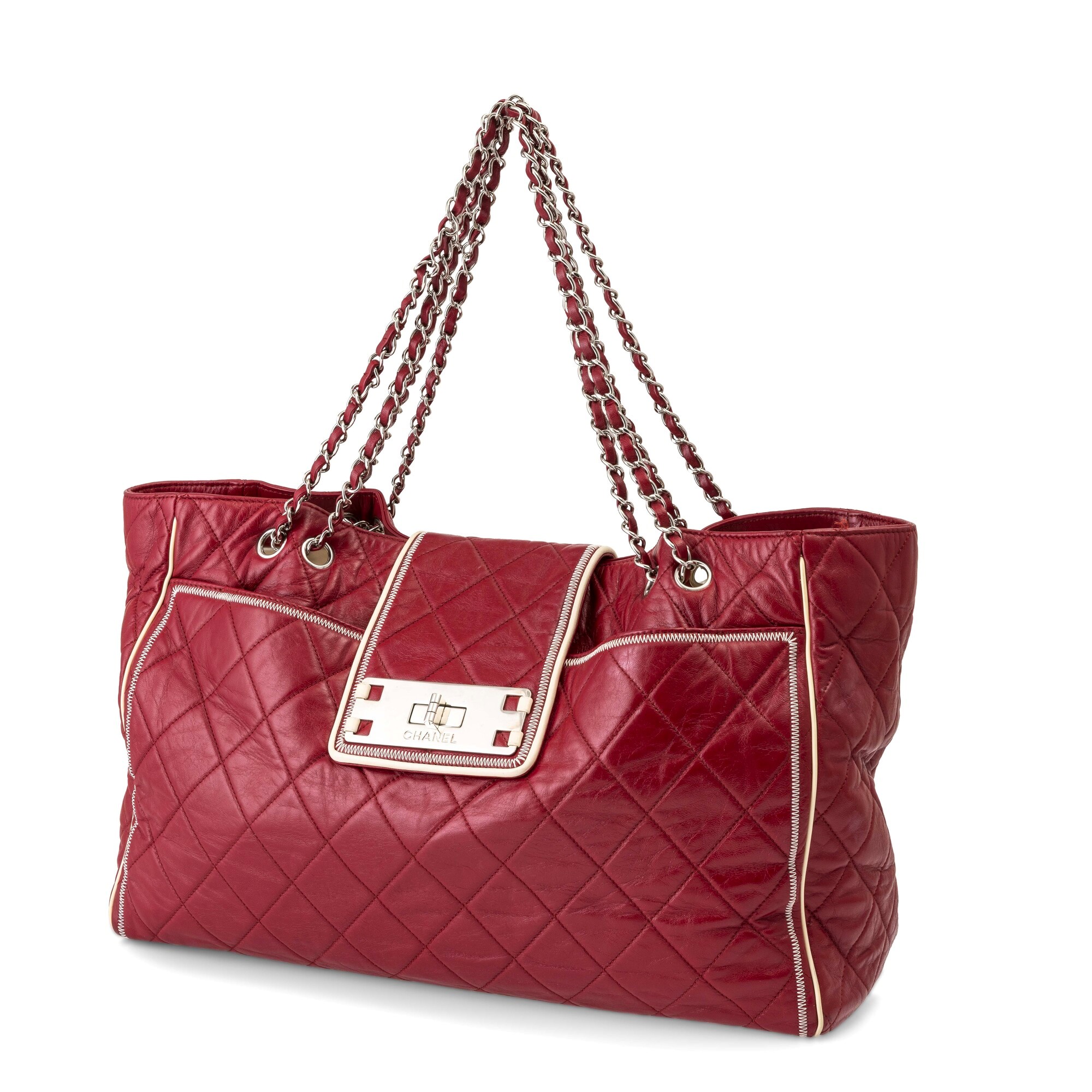 Borsa East West Reissue