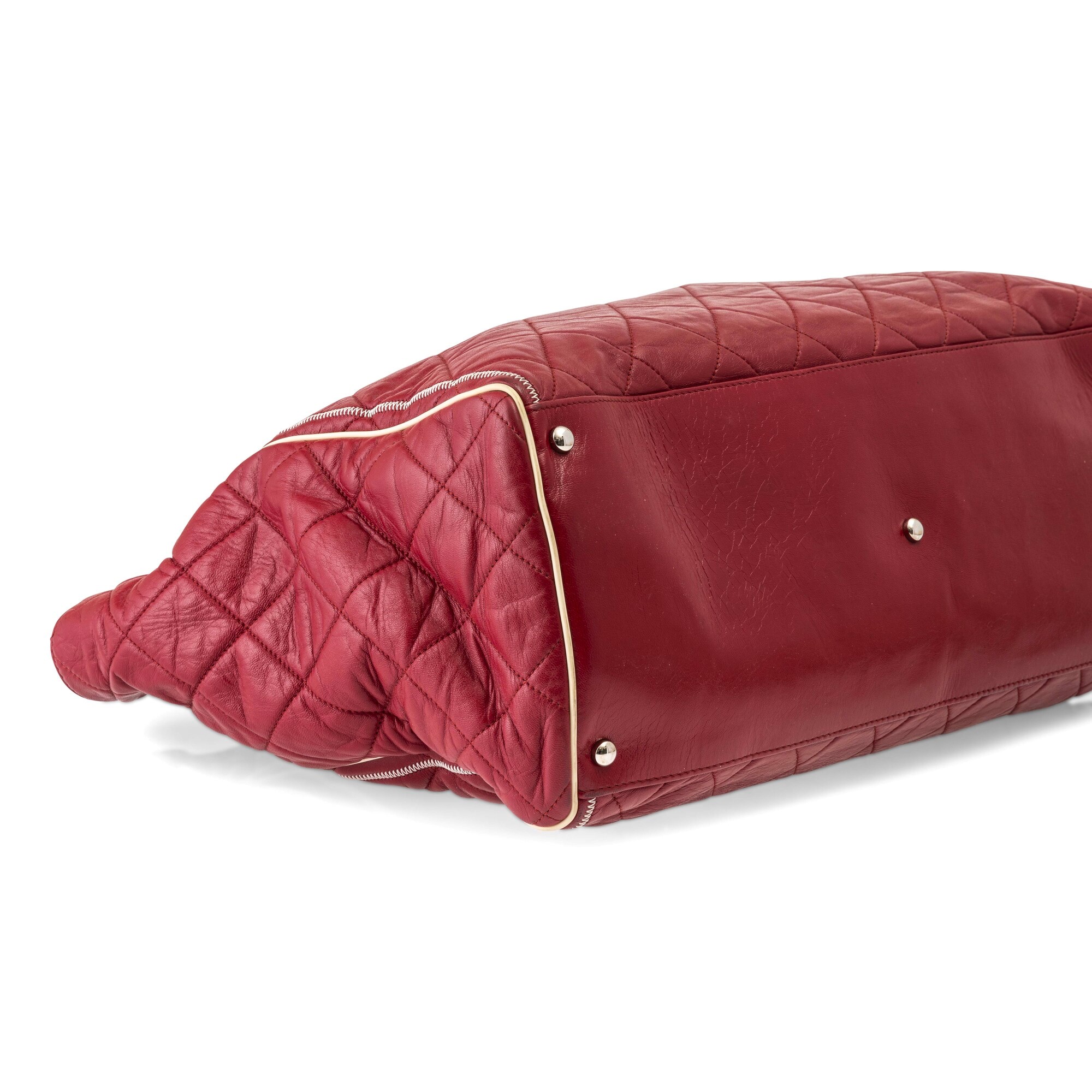 Borsa East West Reissue
