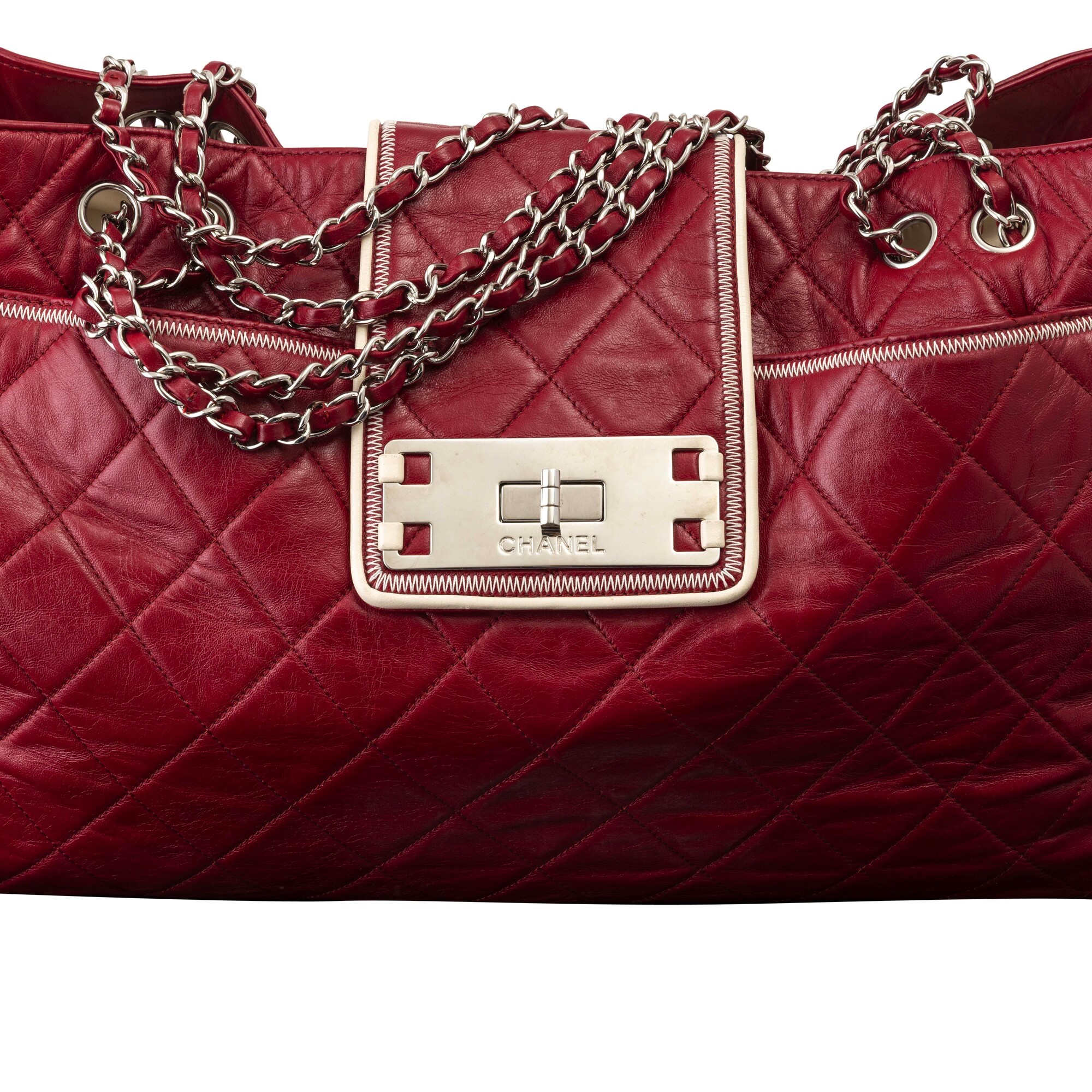 Borsa East West Reissue