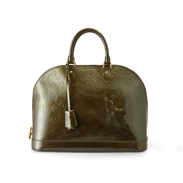 Louis Vuitton - Borsa Alma