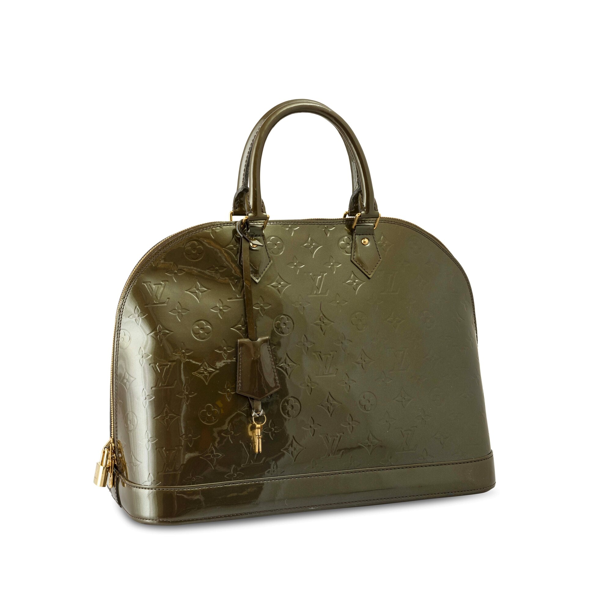 Borsa Alma