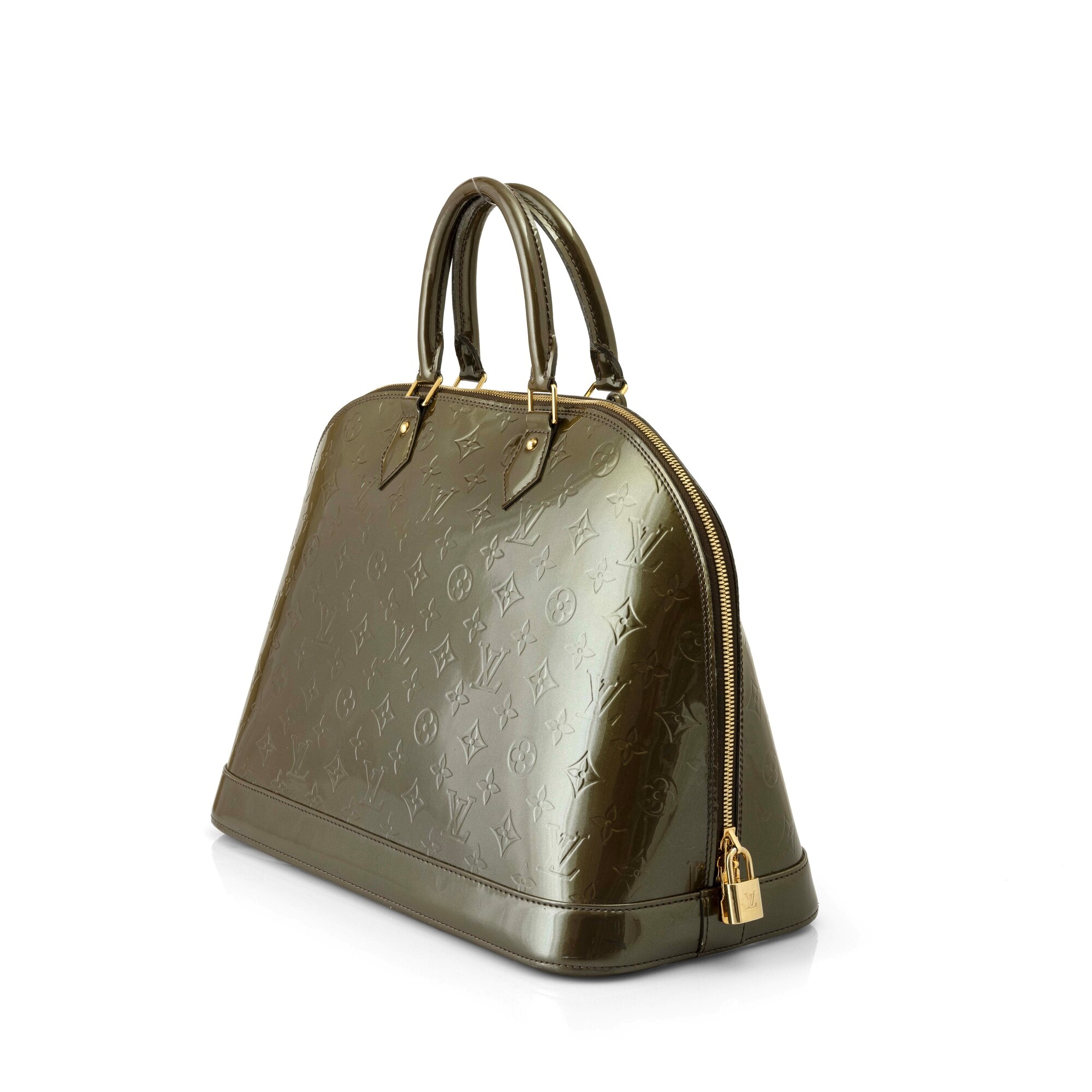 Borsa Alma