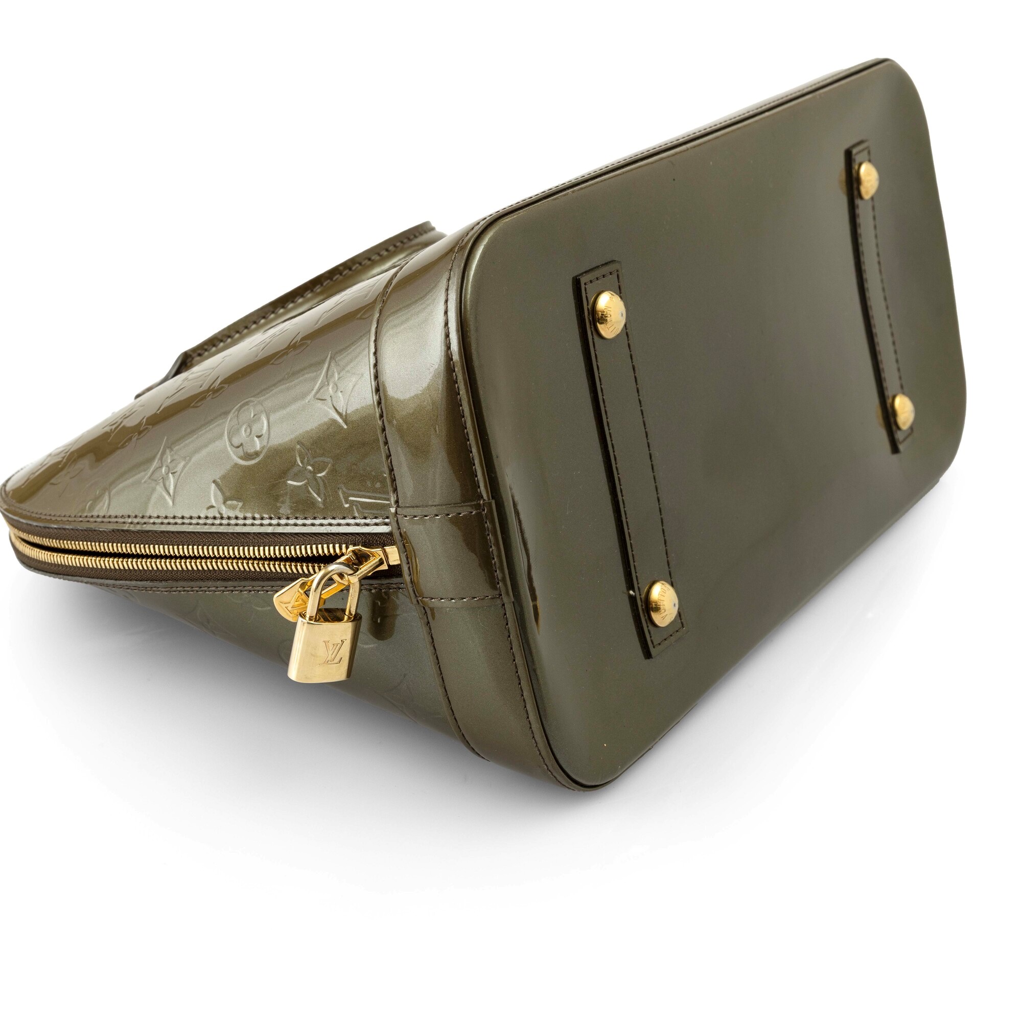 Borsa Alma