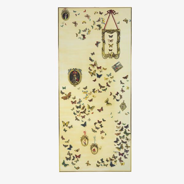 Decorative panel