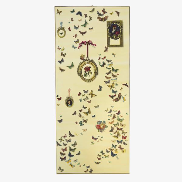Decorative panel<BR>
