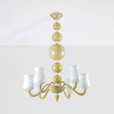 Lampada a sospensione mod. 5516/6