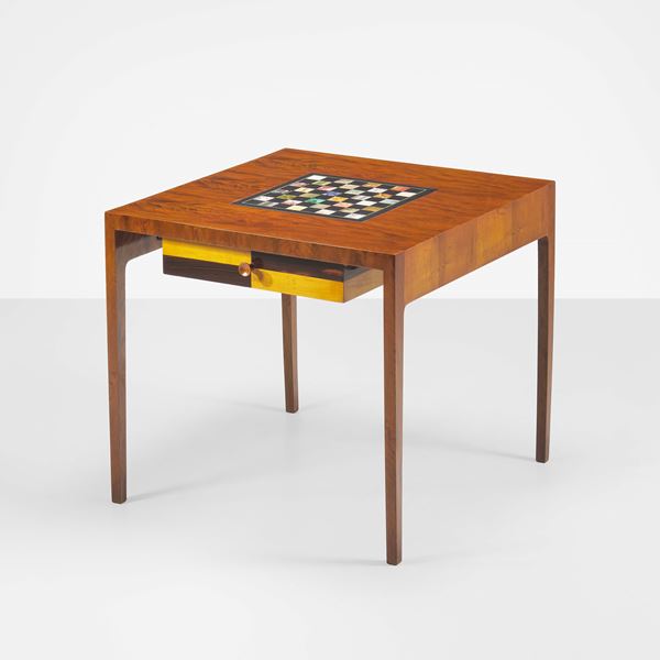 Tavolo da gioco