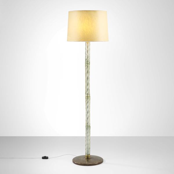 Floor lamp