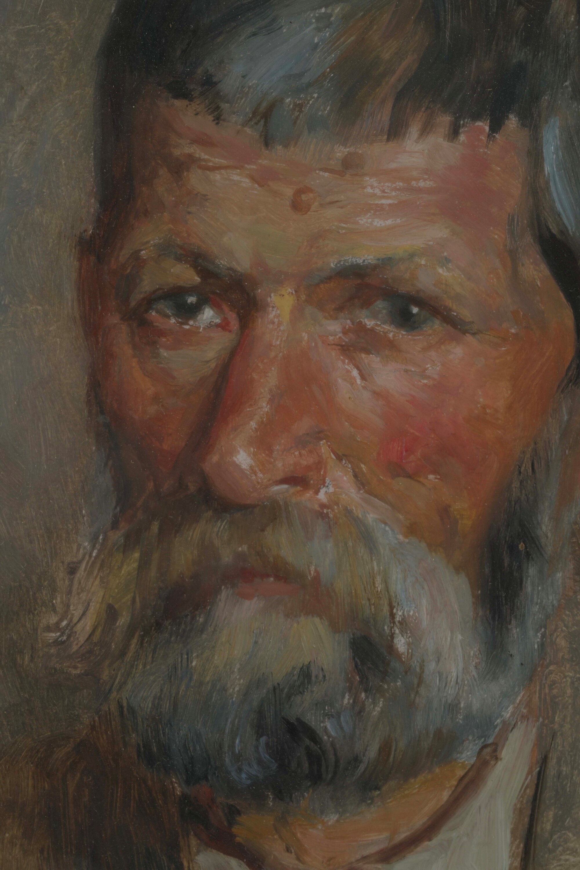 Hollander Ritratto maschile