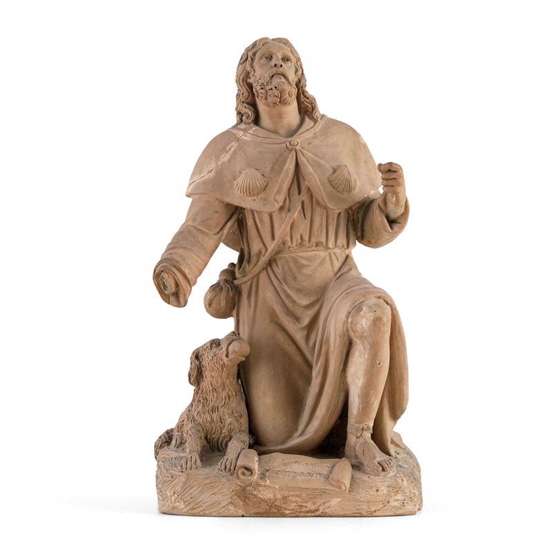 San Rocco  - Auction Italian Mansions - Cambi Casa d'Aste